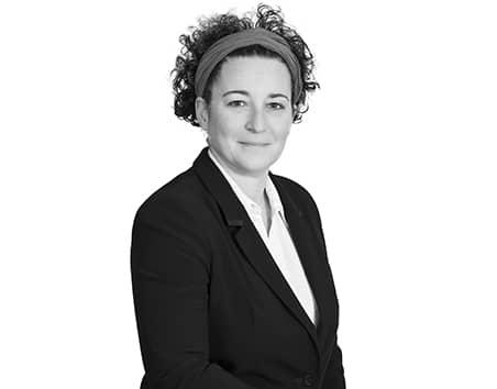 Gaëlle-Anne DUBERNARD